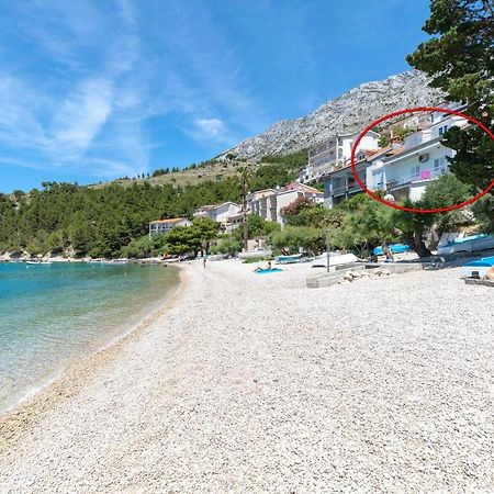 Apartments By The Sea Stanici, Omis - 19728 Extérieur photo