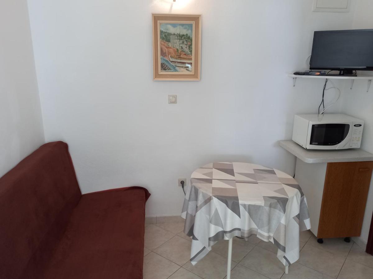 Apartments By The Sea Stanici, Omis - 19728 Extérieur photo